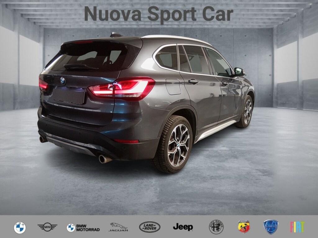 BMW X1 sdrive18d xLine Plus auto