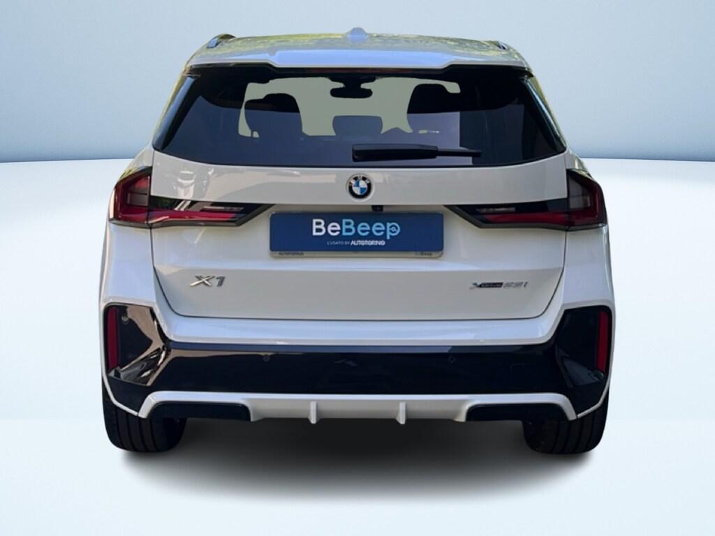 BMW X1 xdrive23i mhev 48V Msport auto