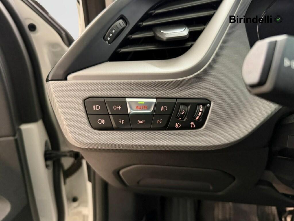 BMW Serie 1 116d Advantage