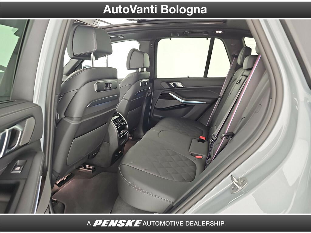 BMW X5 xdrive30d MSport Pro auto