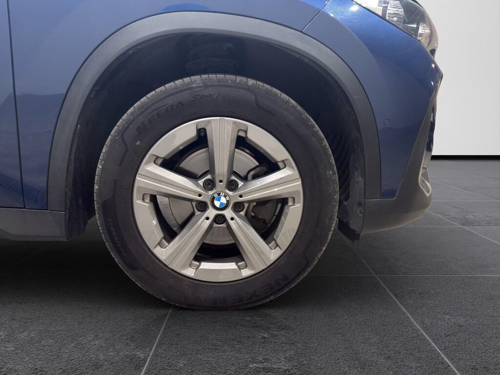 BMW X1 sdrive18d auto