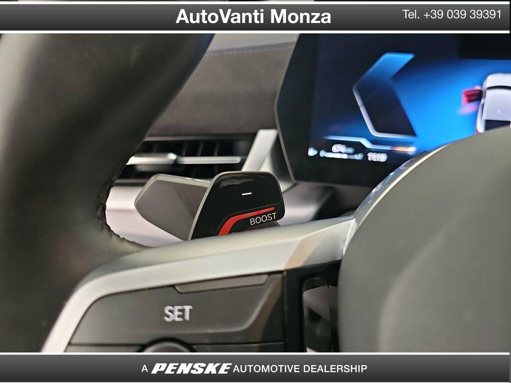 BMW X2 xdrive 20d 48V MSport Pro auto