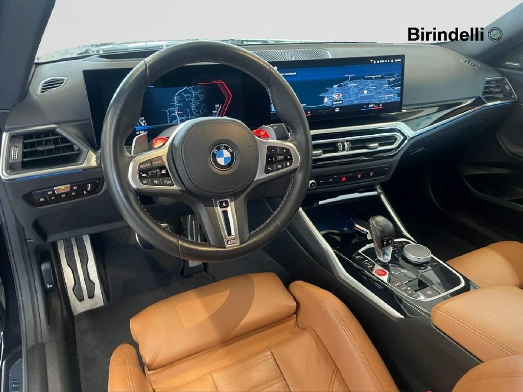 BMW M2 Coupe 3.0 460cv auto