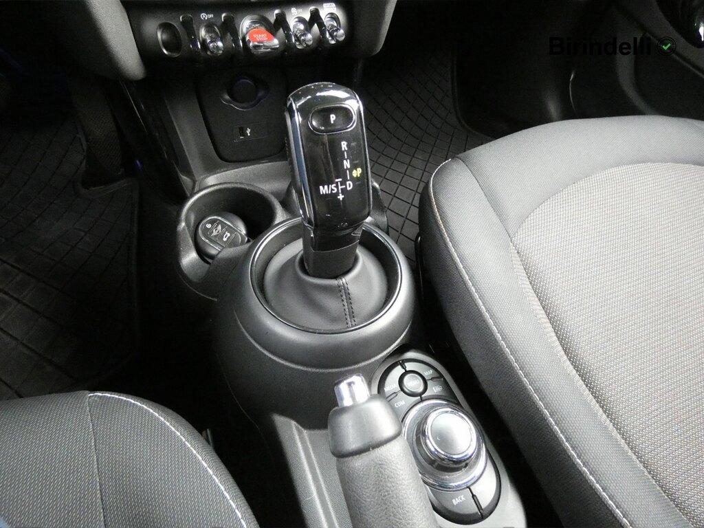 Mini Cooper 1.5 TwinPower Turbo Cooper