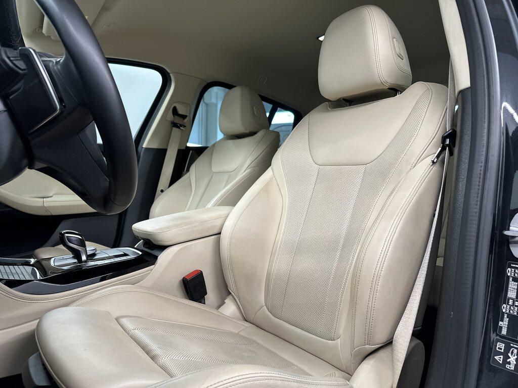 BMW X4 xdrive20d mhev 48V auto