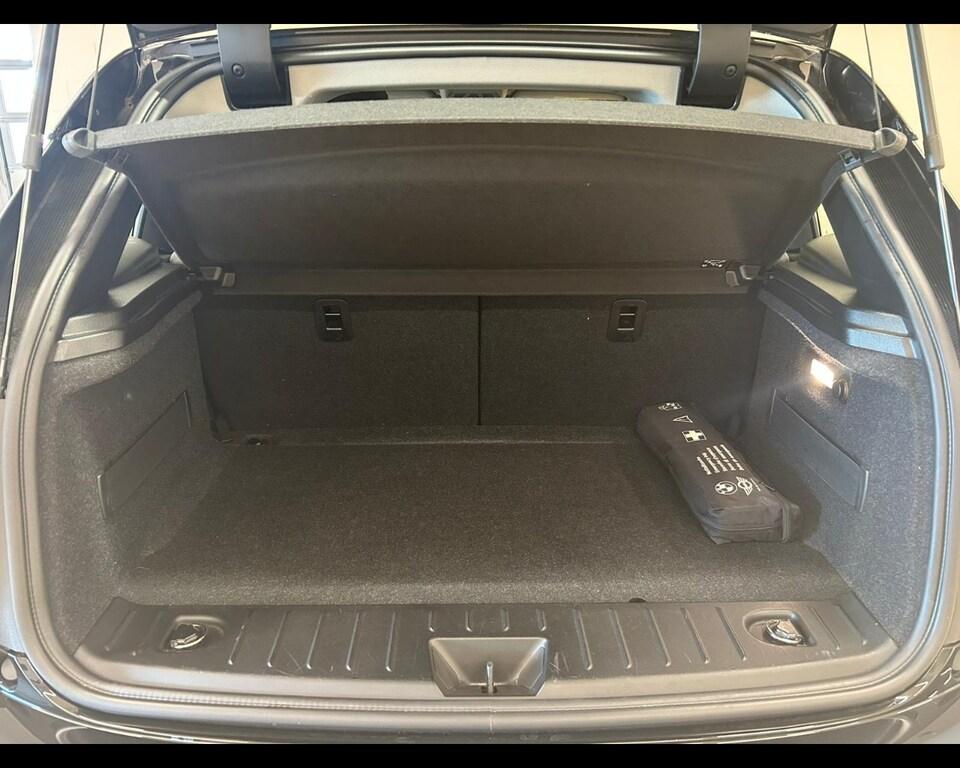 BMW i3 s 120Ah CVT