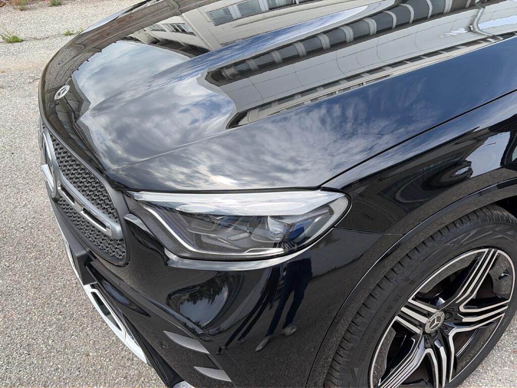 Mercedes GLC 220 d mhev AMG Line Premium 4matic auto