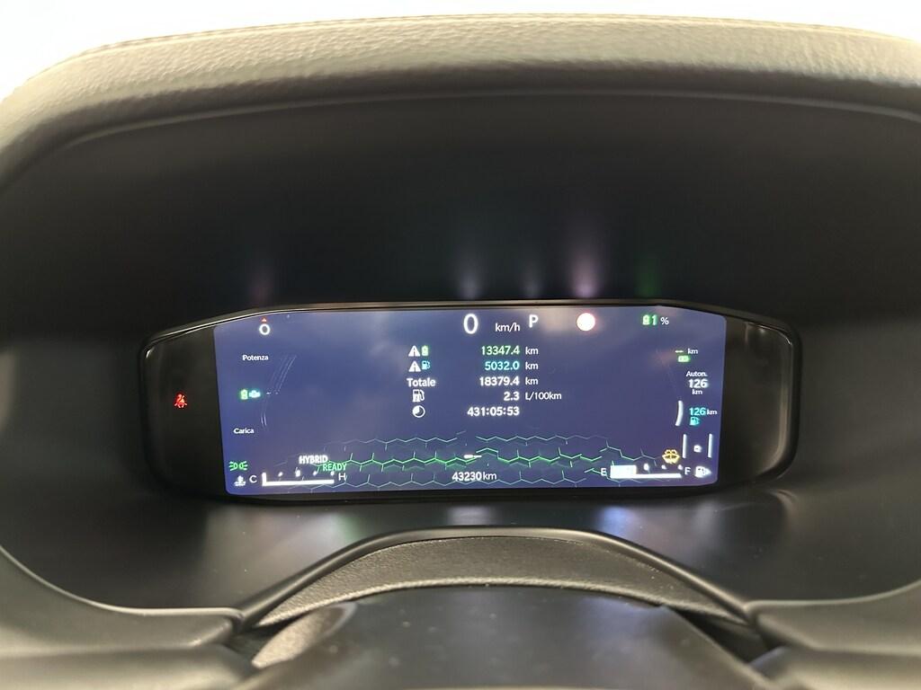Jeep Compass 1.3 turbo t4 phev Limited 4xe auto