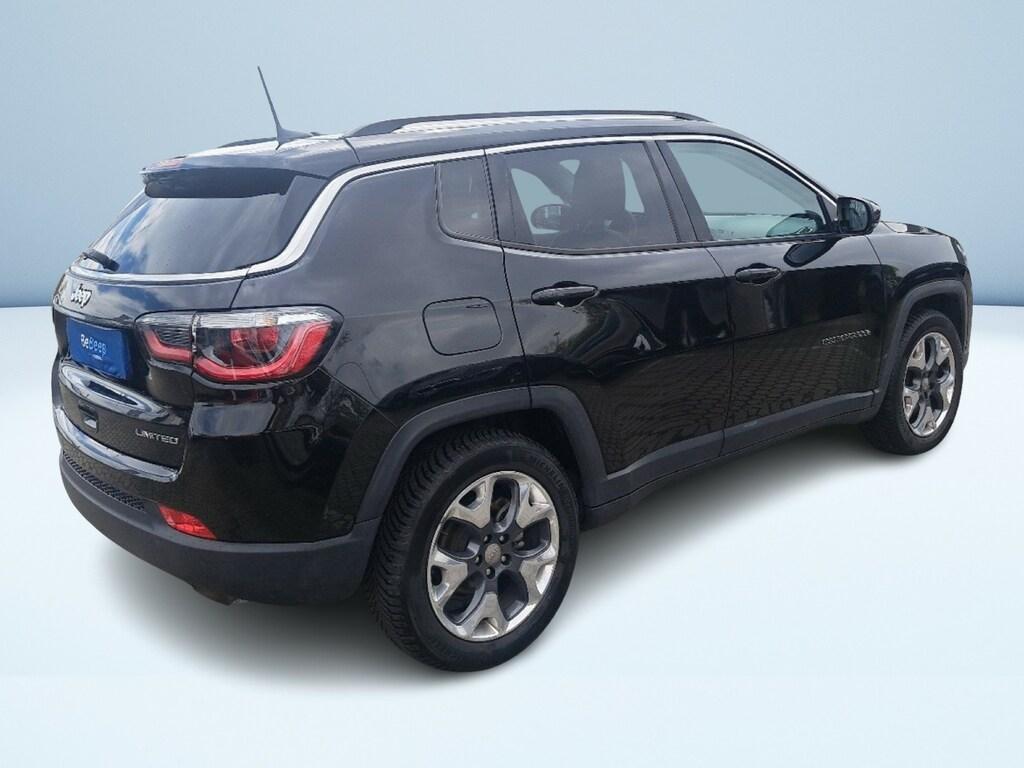 Jeep Compass 1.4 m-air Limited 2wd 140cv my19