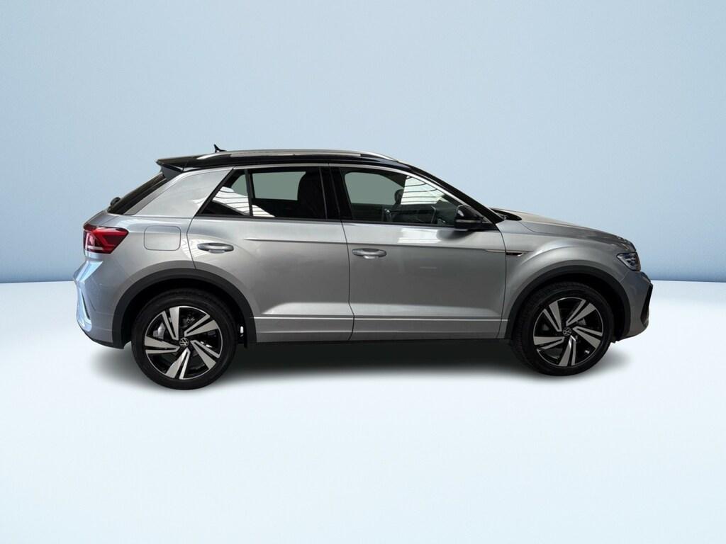 Volkswagen T-Roc 1.5 tsi act R-Line dsg