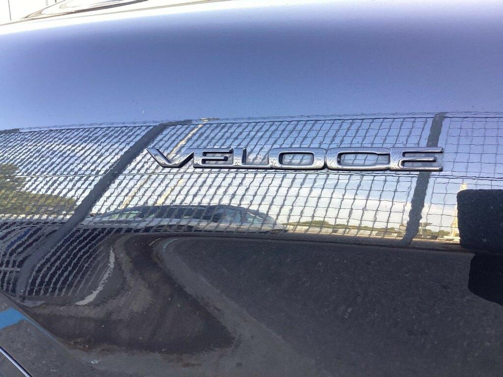 Alfa Romeo Stelvio 2.2 t Veloce Q4 210cv auto