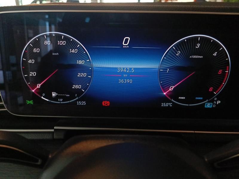 Mercedes GLE Coupe 300 d AMG Line Premium Plus 4matic auto