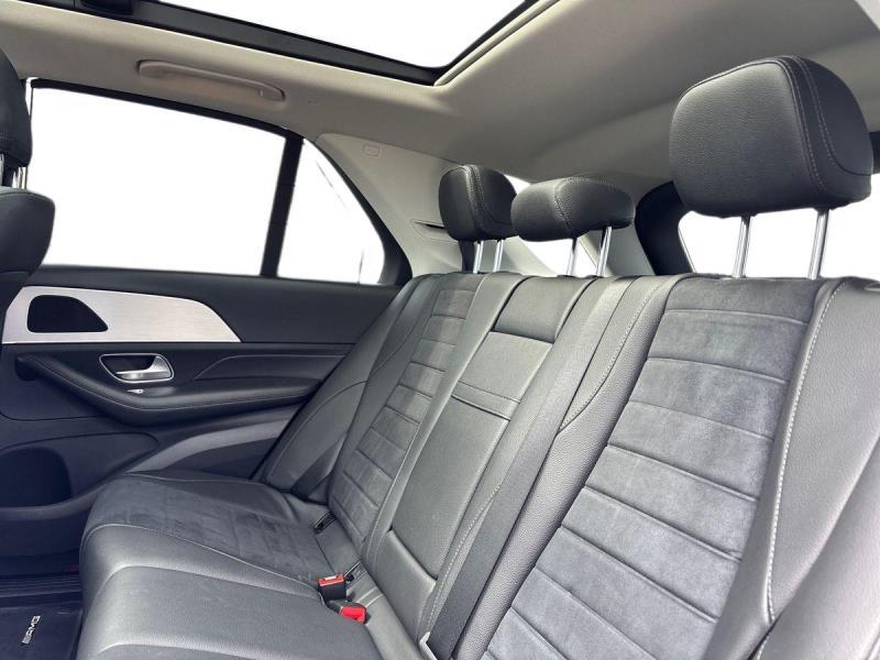 Mercedes GLE 300 d Premium 4matic auto