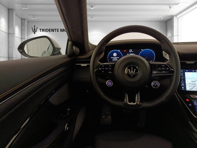 Maserati Granturismo 3.0 Trofeo awd auto