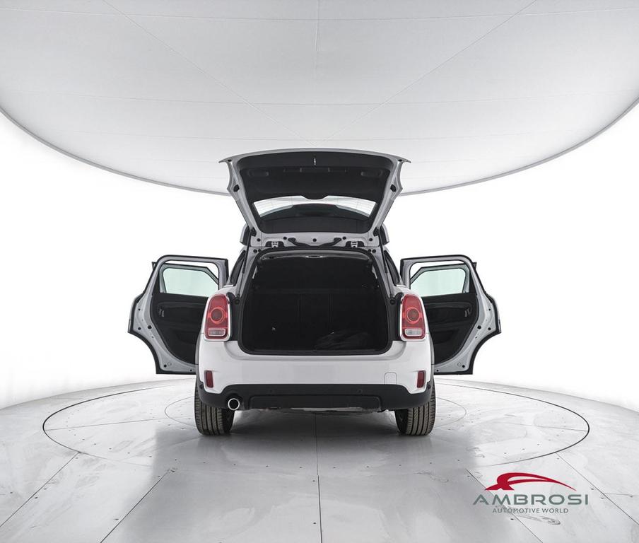 Mini Cooper SE Countryman 1.5 all4 auto