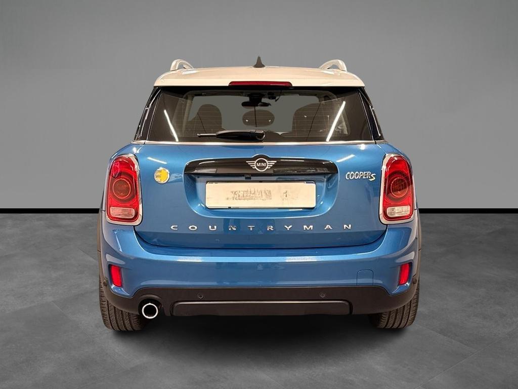 Mini Cooper SE Countryman Mini Countryman 1.5 Cooper SE Hype all4 auto
