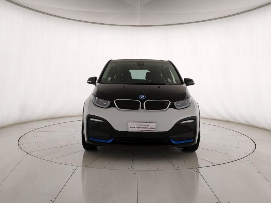 BMW i3 i3s 120Ah Advantage
