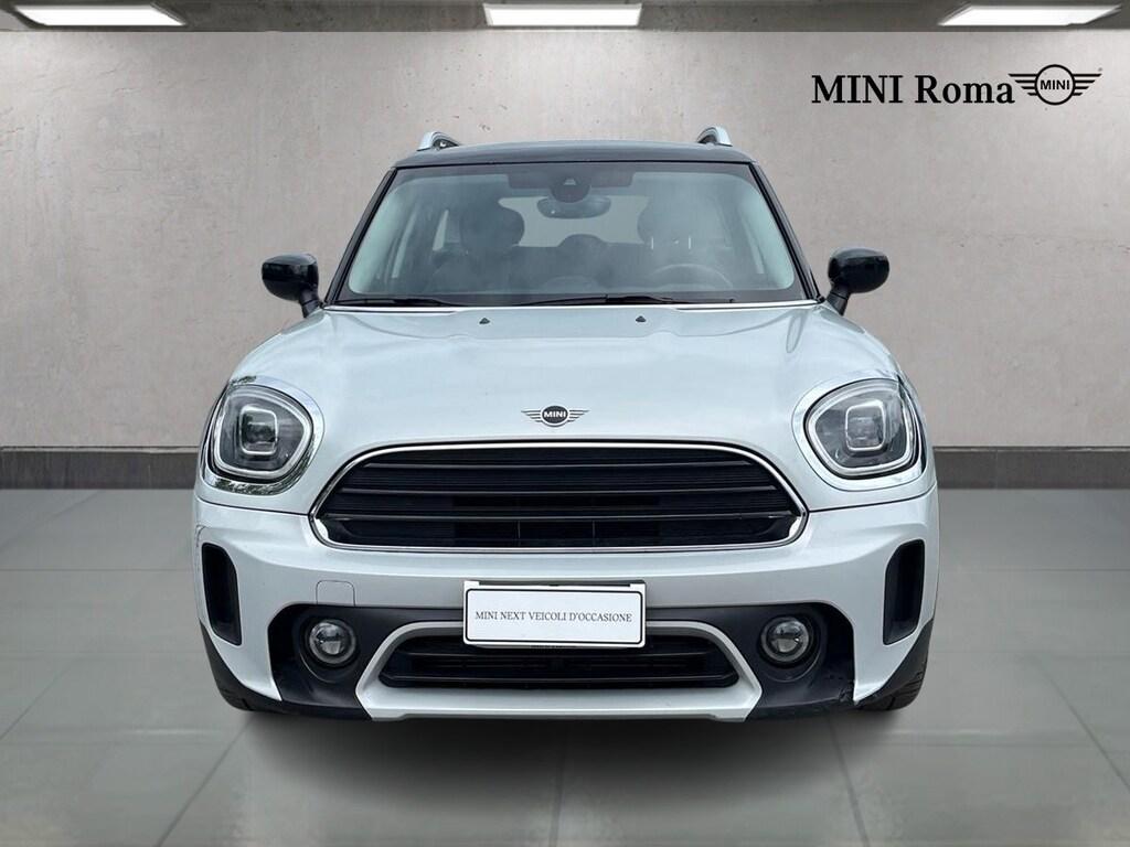 Mini Cooper D Countryman 2.0 D Cooper D Business Auto