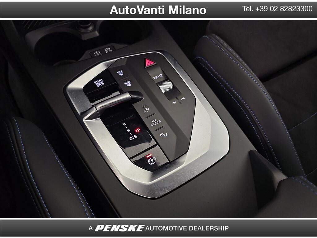 BMW Serie 2 218d Gran Coupe MSport Pro auto