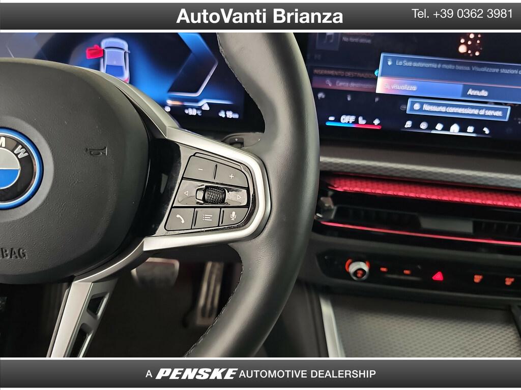 BMW i4 xdrive40 M Sport Pro