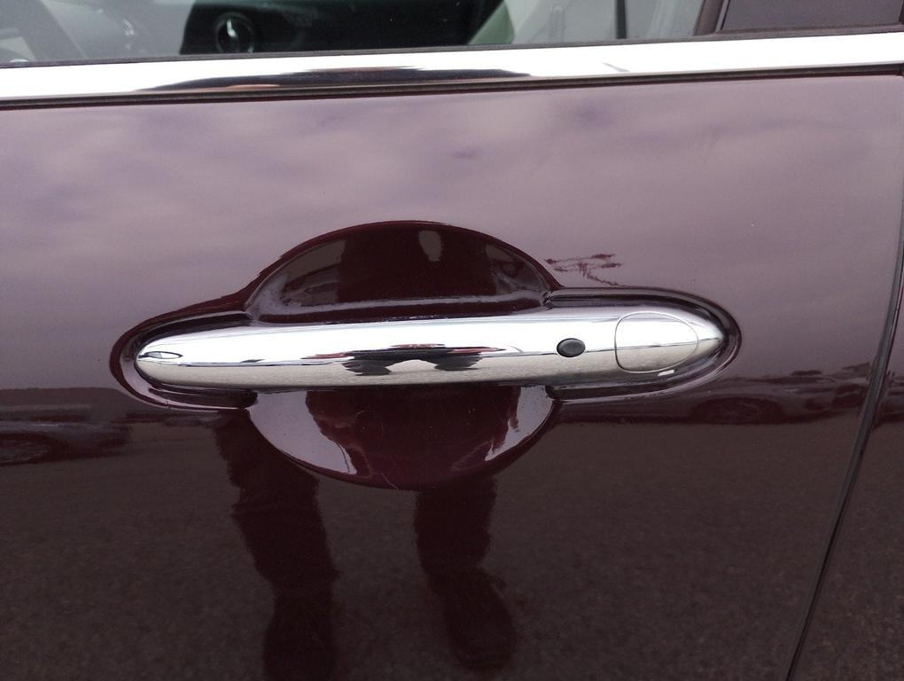 Mini One Clubman 1.5 One Hype Auto