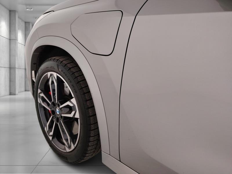 BMW X1 xdrive 25e MSport Pro auto