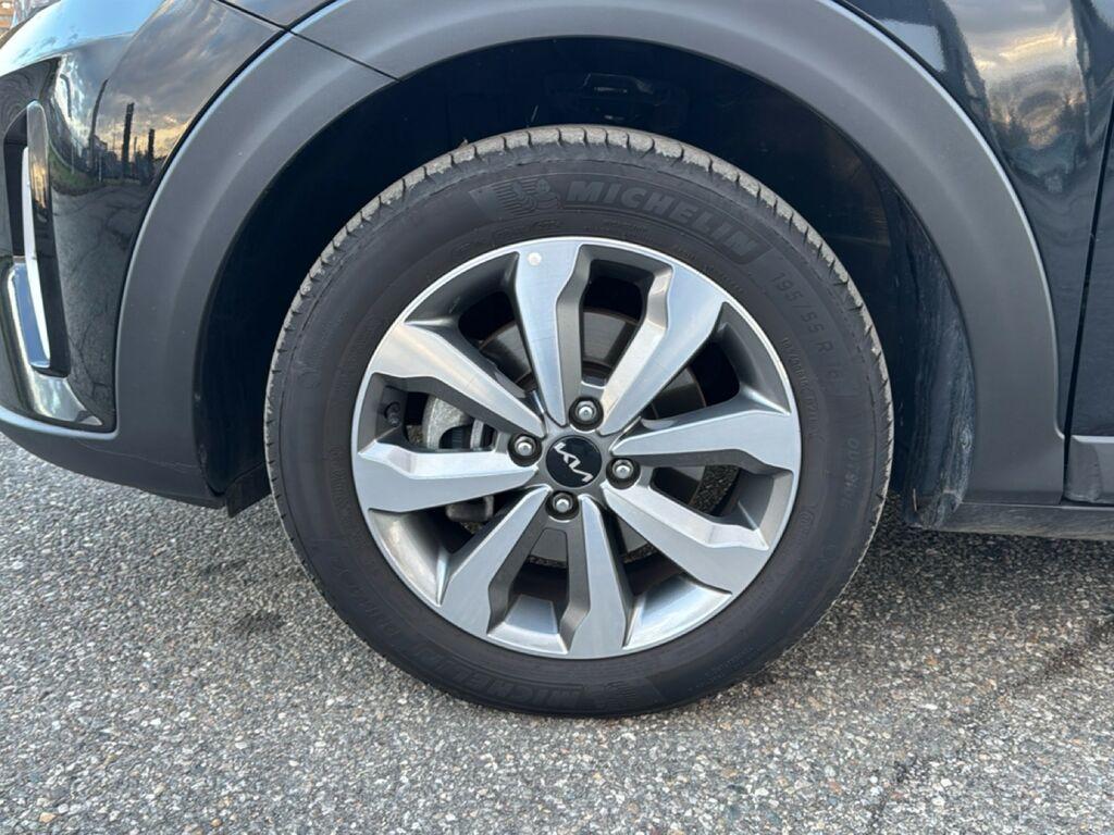 Kia Stonic 1.2 mpi Style 79cv