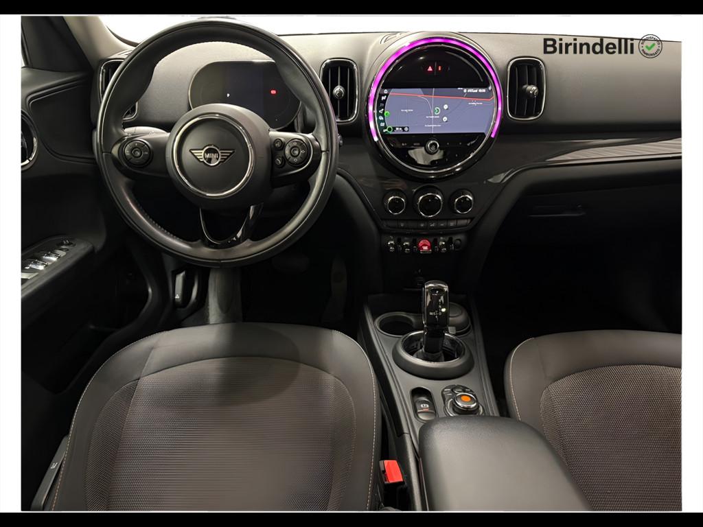 Mini One D Countryman 1.5 TwinPower Turbo One D Business