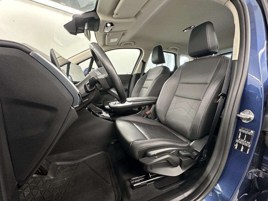 BMW Serie 2 218d Active Tourer Luxury auto