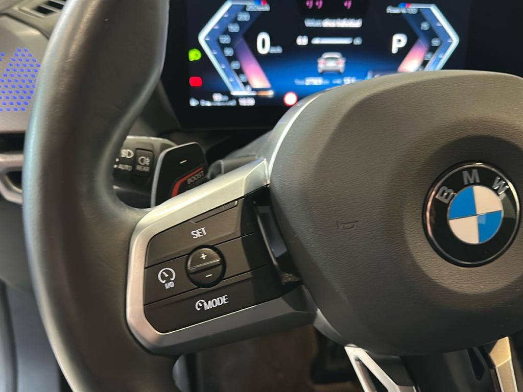 BMW Serie 1 118d MSport Pro auto