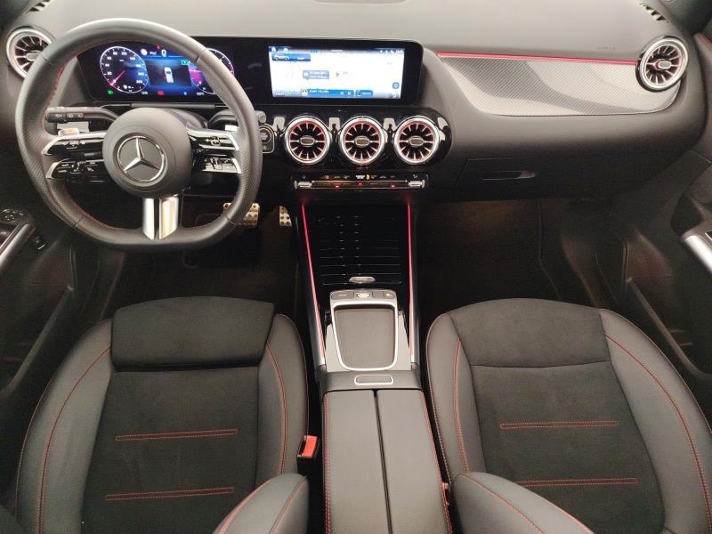 Mercedes GLA 200 d AMG Line Premium Plus auto