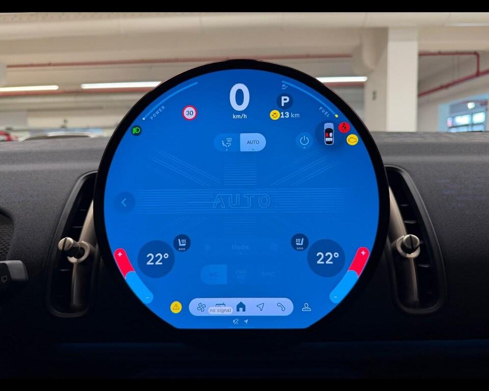 Mini Mini Countryman 2.0 48V D Essential auto