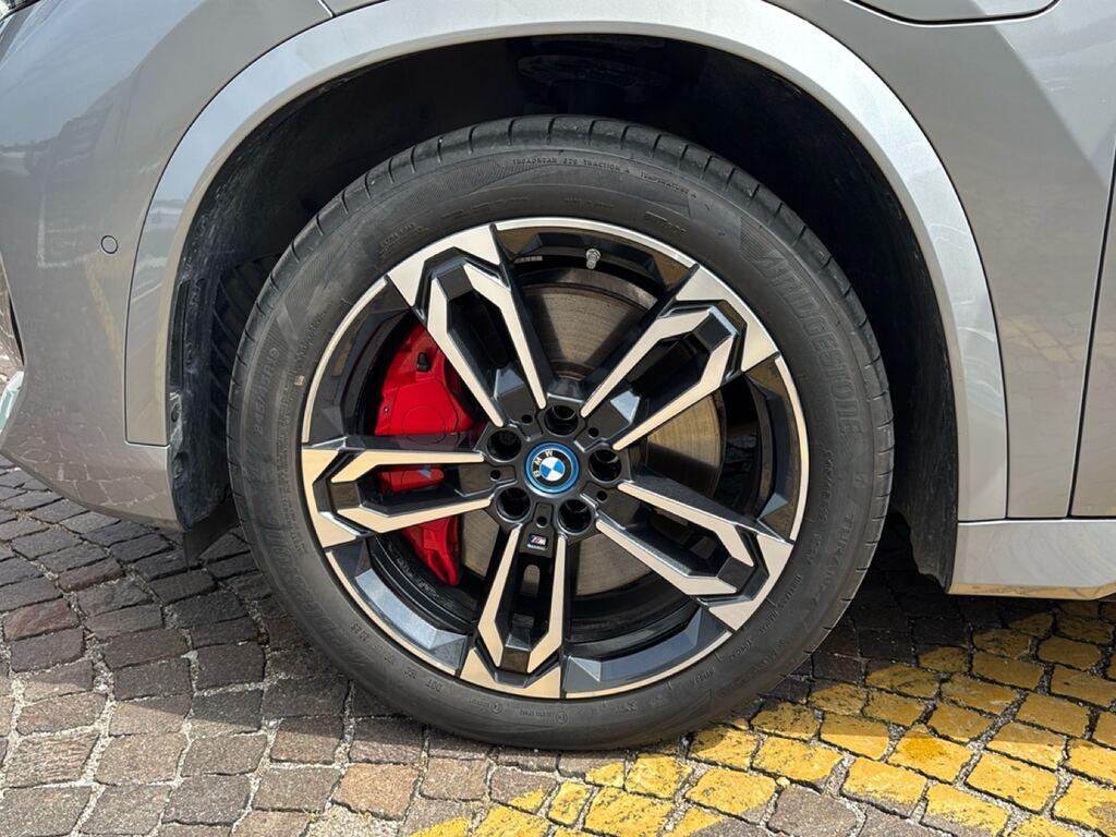 BMW X1 xdrive 25e MSport Pro auto