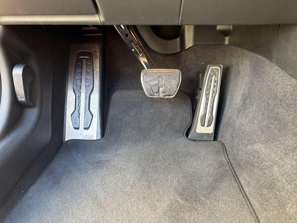 BMW M3 Touring 3.0 Competition M xdrive auto