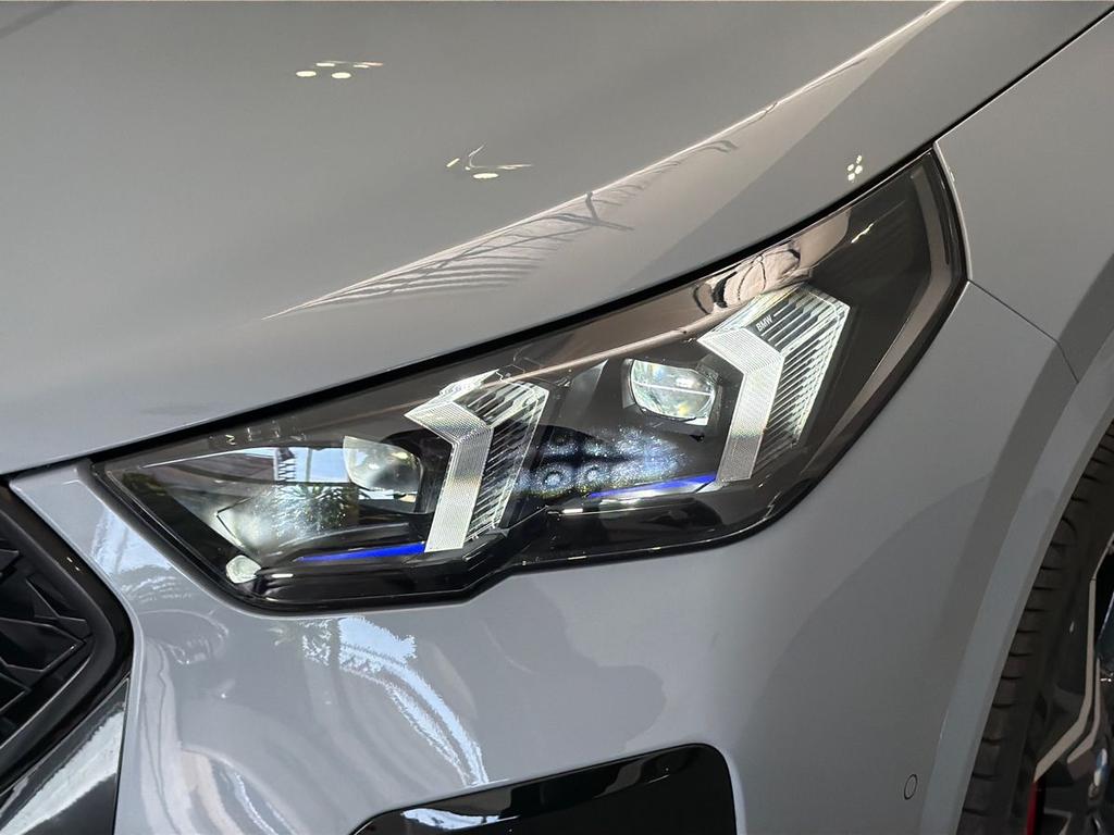 BMW X2 sdrive 18d MSport Pro auto