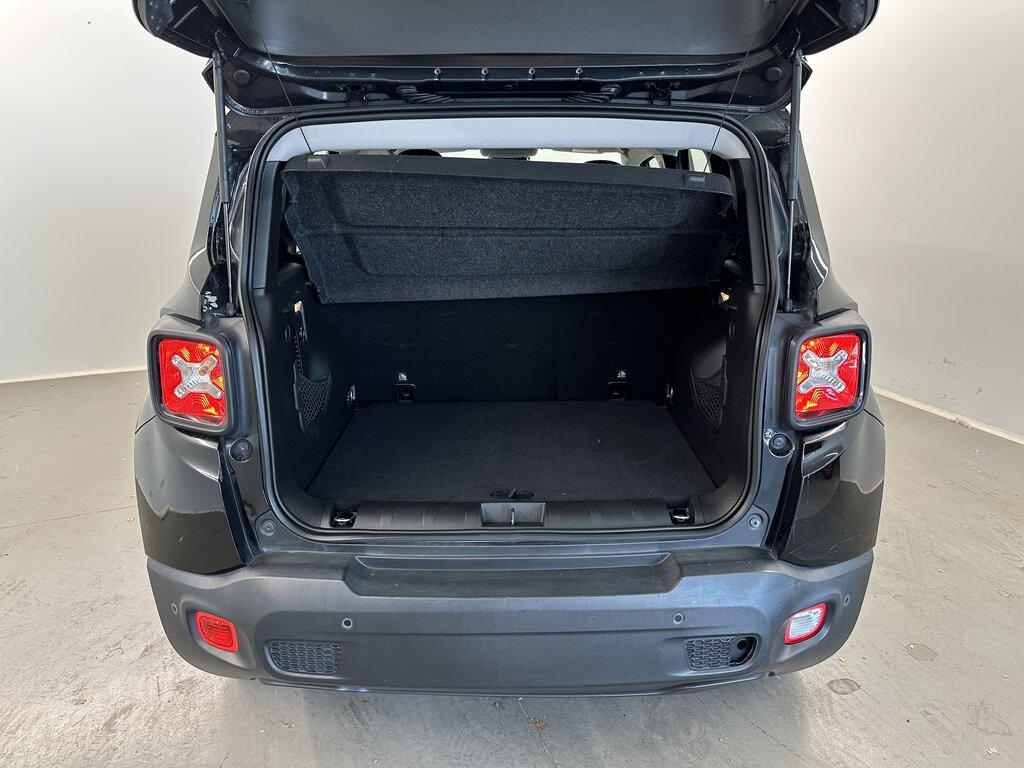 Jeep Renegade 2.0 mjt Limited 4wd 140cv auto