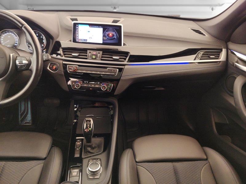 BMW X1 sdrive18d Msport auto