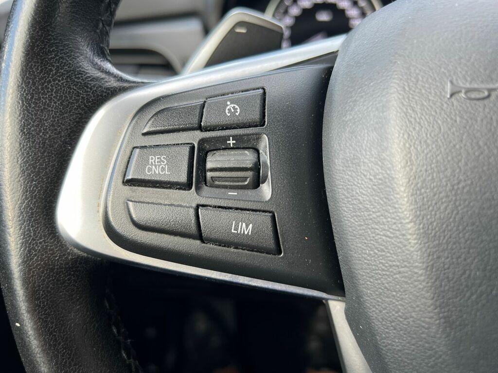 BMW Serie 2 218d Active Tourer Advantage auto