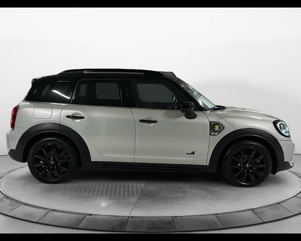 Mini Cooper SE Countryman 1.5 Classic all4 auto