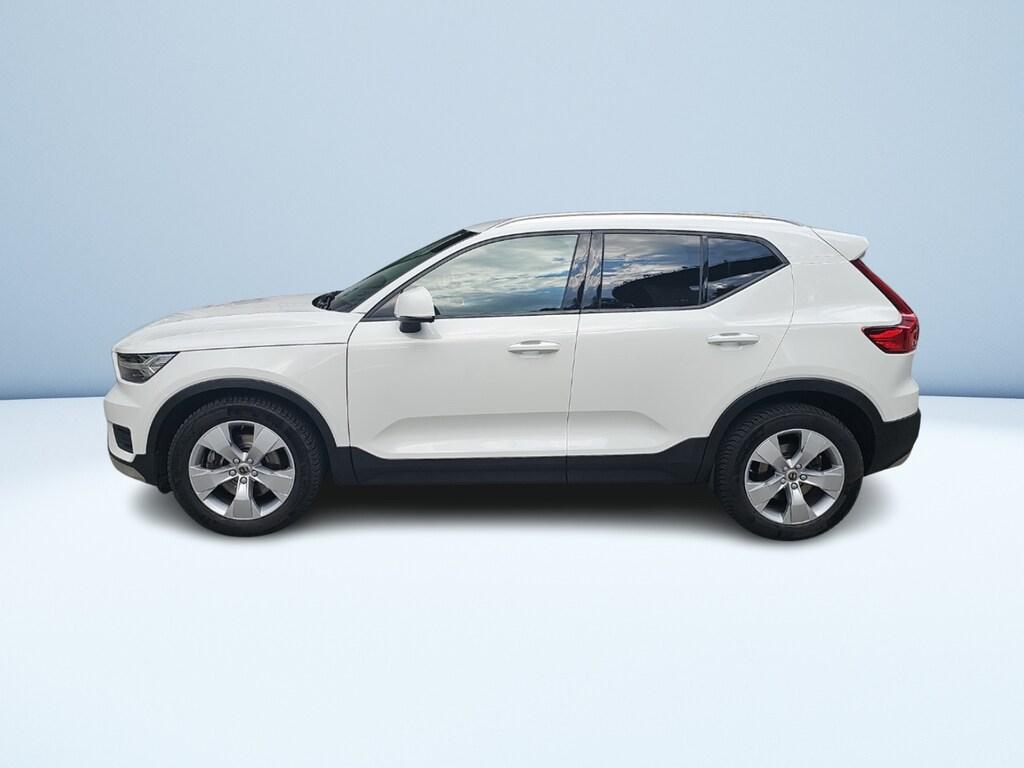 Volvo XC40 2.0 D4 Momentum Pro awd geartronic my21