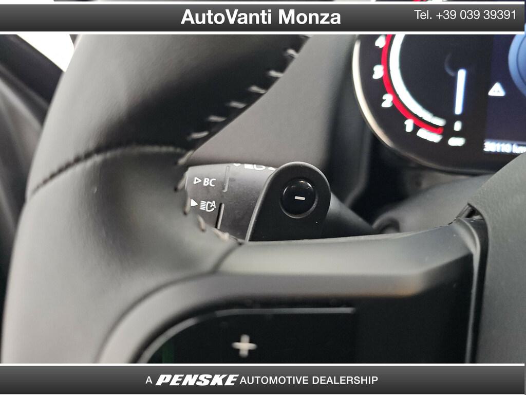 Mini Mini Countryman 2.0 JCW JCW auto