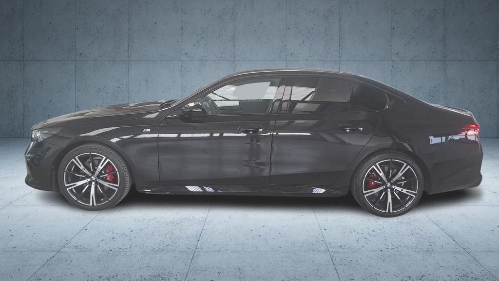 BMW Serie 5 520d 48V Msport sdrive auto