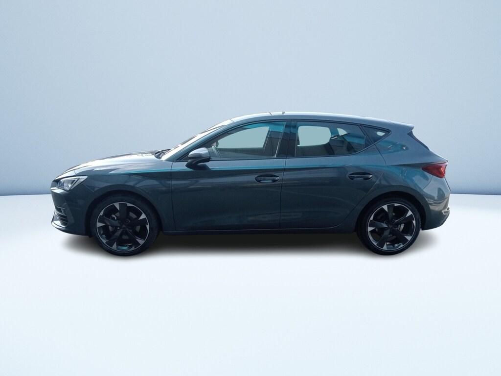 Cupra Leon 1.5 hybrid 150cv dsg