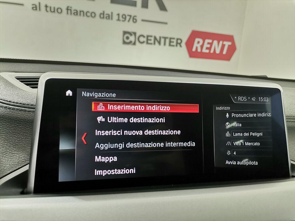 BMW X2 xdrive20d Advantage auto