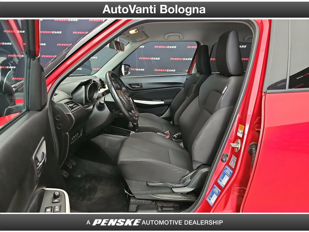 Suzuki Swift 1.0 boosterjet h S 2wd