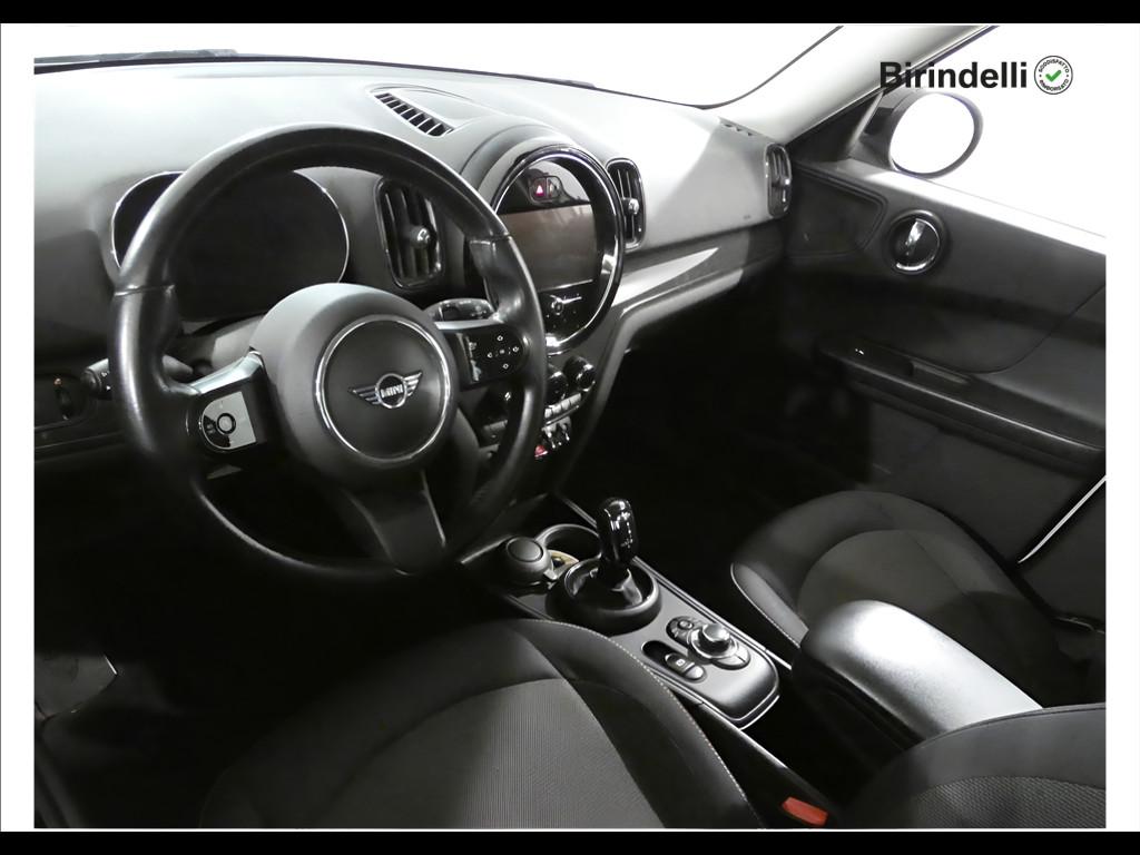 Mini Cooper D Countryman 2.0 D Cooper D Business Auto