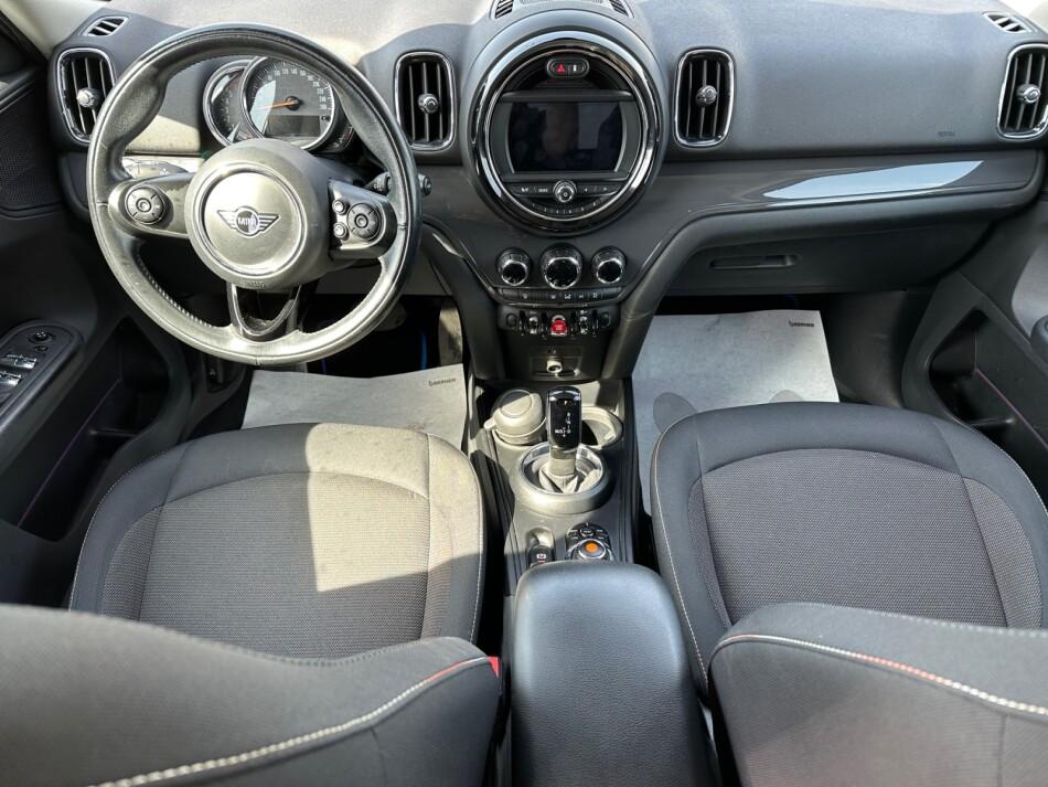 Mini One D Countryman 1.5 Baker Street Auto