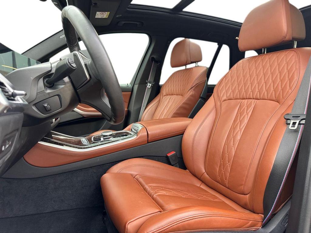 BMW X5 xdrive30d MSport Pro auto