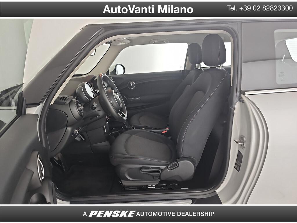Mini Cooper 1.5 TwinPower Turbo Cooper
