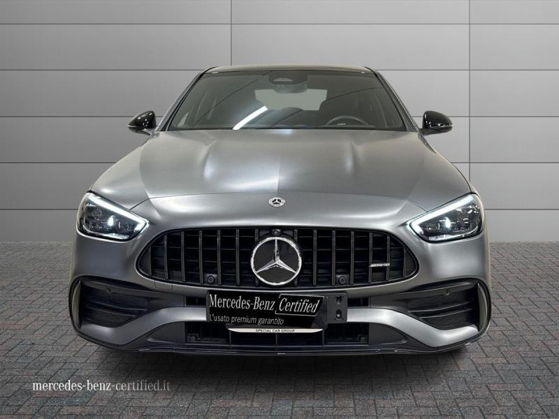 Mercedes Classe C 43 AMG C G mhev Premium Pro 4matic auto